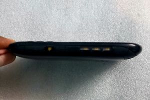 BLACKBERRY Curve 9220 Qwerty 3G Smartphone