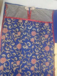 Embroidered Salwar Kameez Suit