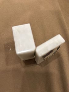 Marble Ring Box