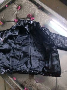 Kids Warm Jacket