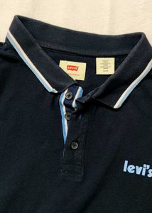 Levi&#39;s Crop Tee