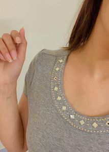 Dresspot Top