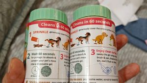 P-Magic Urinal &amp; Diarrhea Automatic Cleaner