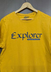Set Of 3 Roadster Tshirts