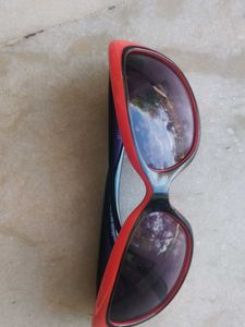 New Goggles😎