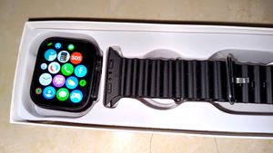 T800 Ultra Smart Watch