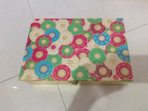 Multi Purpose Box