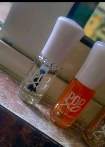5 Nail Pent