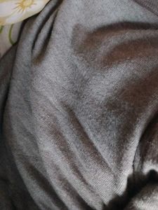 Comfy Grey T-Shirt women