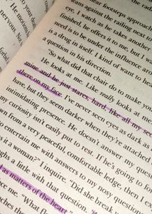 IT ENDS WITH US ||COOLLEN HOOVER||