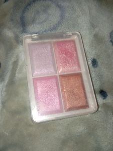Highlighter Bridal Touch Up