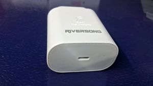 Riversong [ Power Kub 30 Pro ]