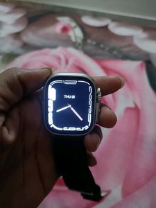 Smart Watch Ultra