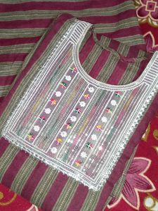 Kurti Pant