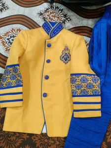 Boys Partywear Set