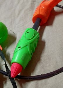 Backpack Water Gun