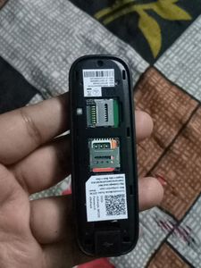 Jio Dongle