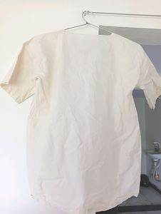 White Plain Bandi