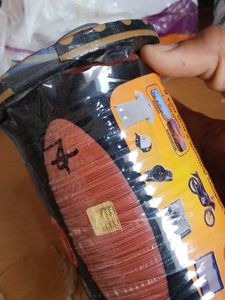 Mono  Kite Flying Plastic Tharde