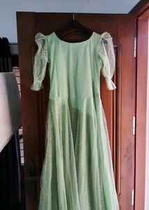 Butterfly Midi Dress