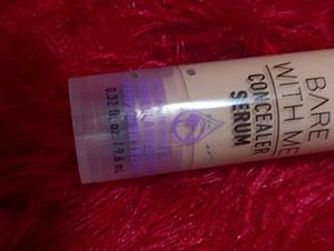 Nyx Bare With Me Concealer