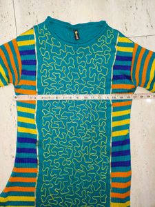 ✨ Stylish Winter Dress ❄️ | Soft &amp; Trendy 💃🧶