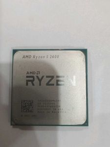 AMD Ryzen 5 2600 CPU