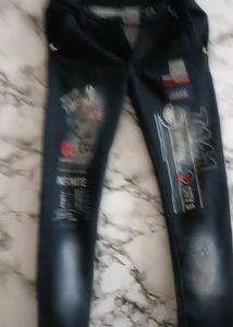 Combo Of Two Pants