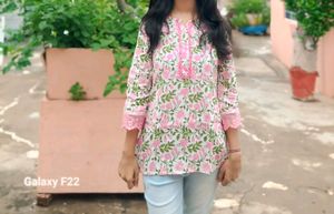 Kurti For Women