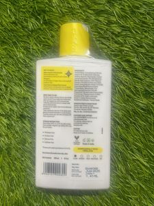 Brightening Bodywash