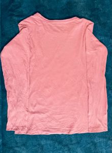 MAX - Cute Girl You Can Tee For 13-14 Yrs