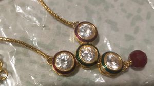 Kundan Set