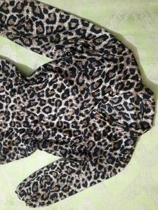 Shein Clasi Dress