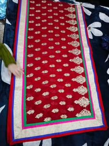 Elegant Ethnic Kurta set