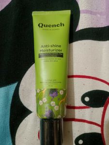 Quench Moisturizer
