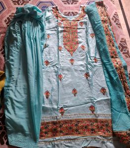 3.Pic Set Suit