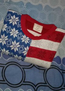 Winter Wear