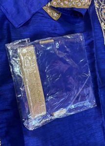New Plazo kameez and duppata
