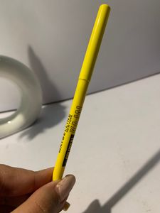 Maybelline Colossal Kajal