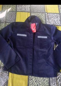 Jecket For Girls