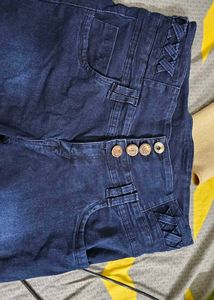 Slim fit Jeans For Women Size 32
