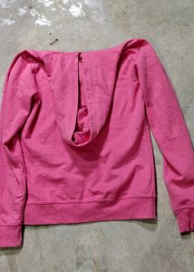 Hello Kitty Sweater