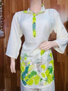 Beautiful Co Ord Set