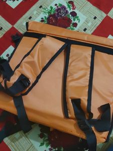 New Swiggy Food Delivery Bag
