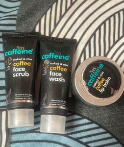 Beauty Products
