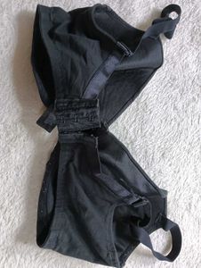 Black 🖤 Pedded 36,38💙