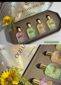 Carlton London Oud Majestic Set