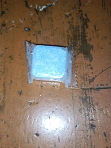 Washing Machine Cleaner Tablet Combo 20 Quantity