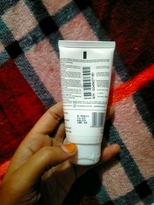 Peel Off Mask And Serum