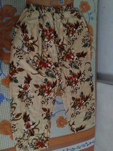 3 Kurta Pant Dress Set